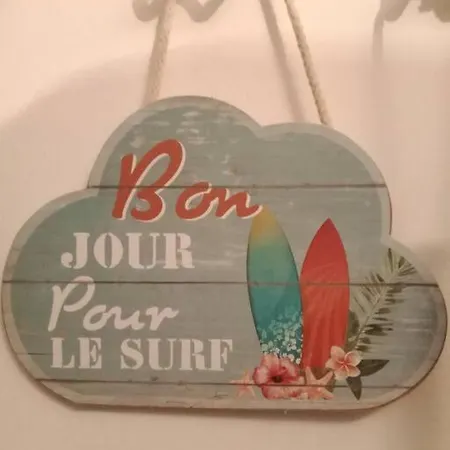 Apartment Zen Avec Jardin, Terrasse, Proche Plages Sainte-marie 66